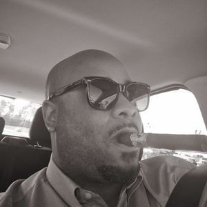 Meet your Posher, Silas